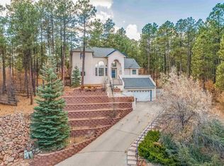 191 Maple Dr, Los Alamos, NM 87544