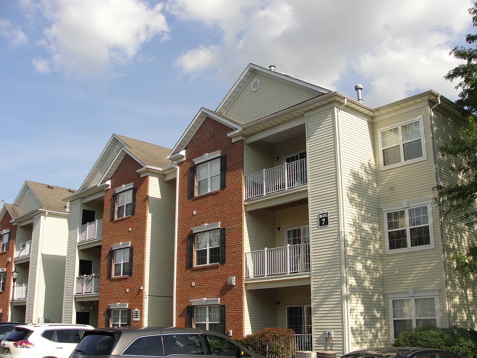 2 bed, $2,450 — Photo 2