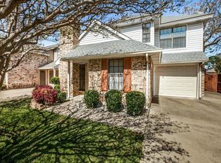 3431 San Jacinto St, Dallas, TX 75204
