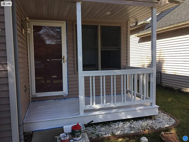 408 W Somersbe Pl — Photo 10
