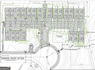 3020 Parkside Ct, Snellville, GA 30078