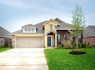 3032 Stonebriar Ct, Conroe, TX 77301