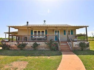 903 Iberis Rd S, Abilene, TX 79606