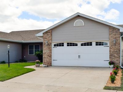 3605 Boulder Ridge Dr, Champaign, IL, 61822