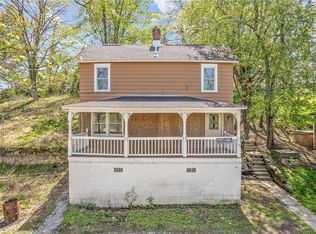 109 White St, Bentleyville, PA