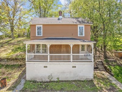 109 White St, Bentleyville, PA, 15314