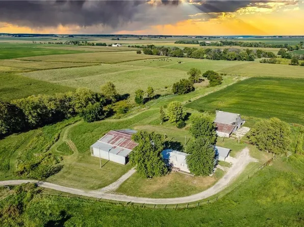 1498 N 3500 East Rd, Gays, IL 61928