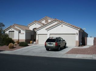 1628 Shootout Pl, Henderson, NV 89002