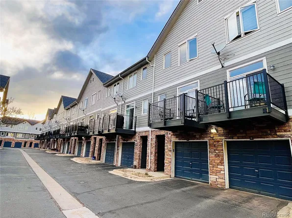 2951 W Riverwalk Circle #N, Littleton, CO 80123