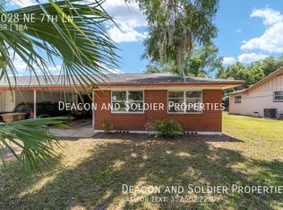 3028 NE 7th Ln, Ocala, FL 34470