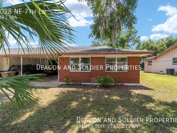 3028 NE 7th Ln, Ocala, FL 34470