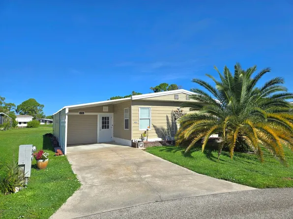 19244 Meadowbrook Ct #43L, North Fort Myers, FL 33903