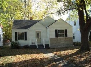 2114 Parkview Pl, South Bend, IN