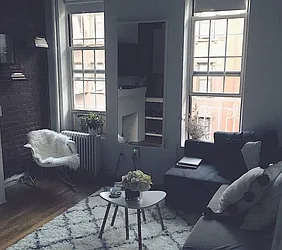 Rented by Sky Management