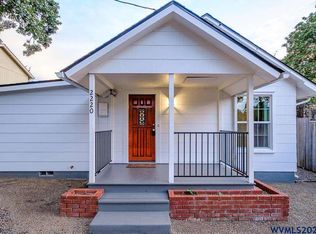 2220 Front Ave NE, Albany, OR 97321