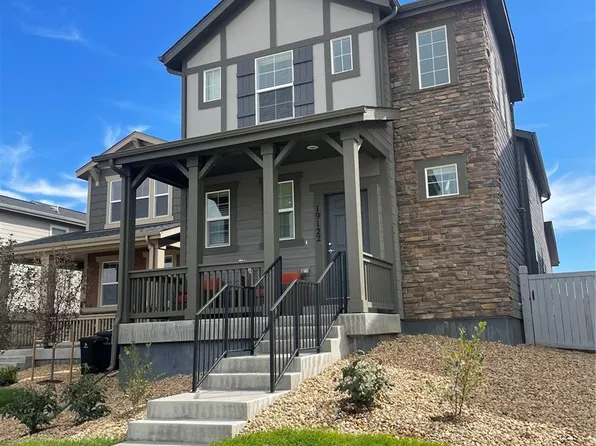 19122 High Point Blvd, Denver, CO 80249
