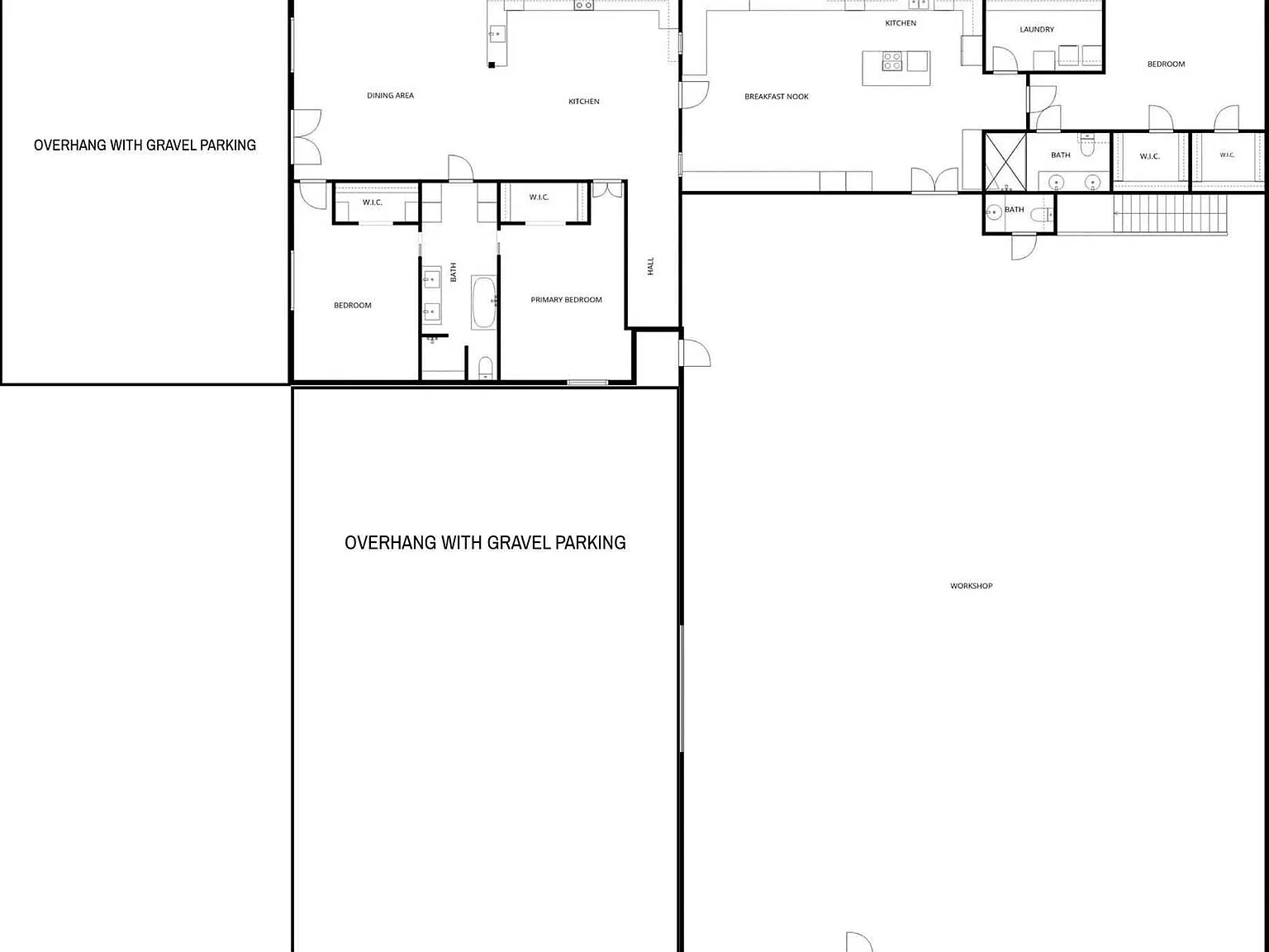 3 bed, 2.5 bath, 10000 sqft, $7,500 — Photo 2
