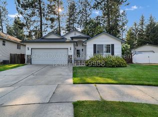 7153 N Windy Pines St, Coeur D Alene, ID 83815