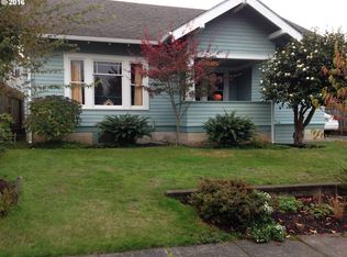 457 E 4th St, Coquille, OR 97423