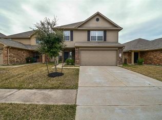 5819 Kyle Cove Dr, Katy, TX 77449