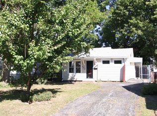 278 Leonard Rd, Rochester, NY 14616