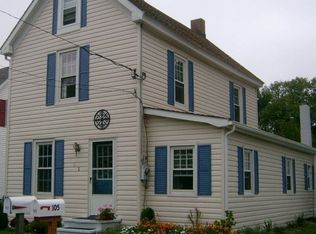 102 Webster St, Hurlock, MD 21643
