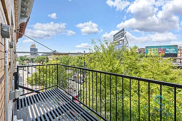 Rented by Skyhigh Realty NYC LLC