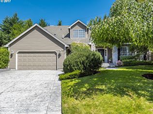 3887 Tamarack Ln, Lake Oswego, OR