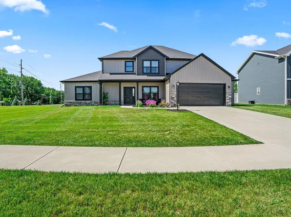 7229 Haven Blvd, Fort Wayne, IN 46804