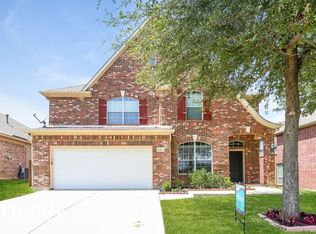 640 Palomino Way, Grand Prairie, TX 75052