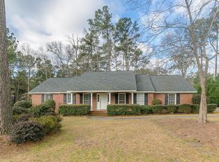 703 Woodgate Ct, Augusta, GA 30909