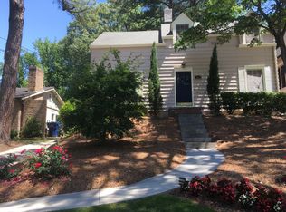 772 San Antonio Dr NE, Atlanta, GA 30306