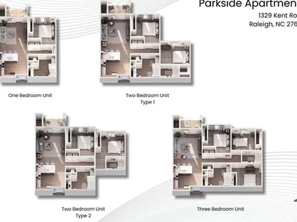 1329 Kent Rd, Raleigh, NC 27606