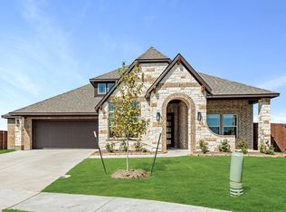 10704 Stanhope Dr, Crowley, TX 76036
