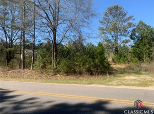577 Della Slaton Rd, Comer, GA 30629
