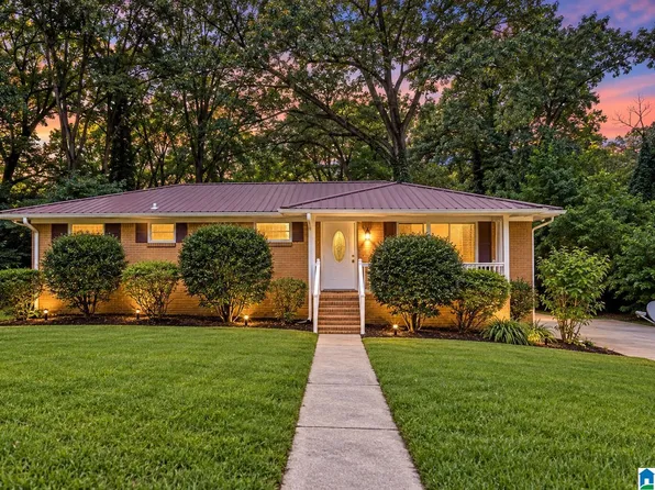 2416 4th St NW, Birmingham, AL 35215