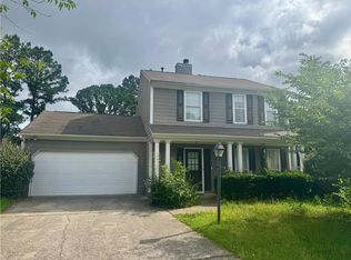 2485 Hampshire Cv, Conyers, GA 30013