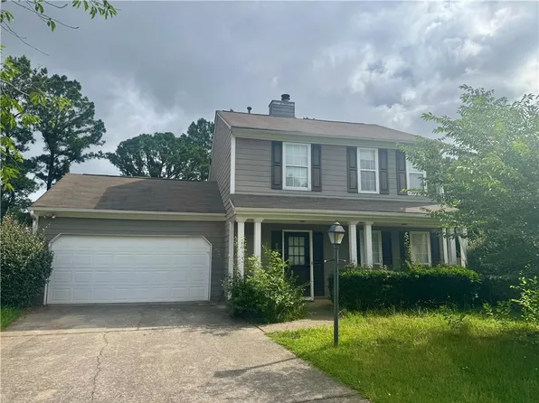 2485 Hampshire Cv, Conyers, GA 30013