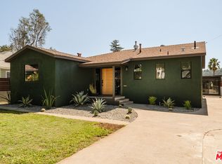 410 N Avenue 66, Los Angeles, CA 90042