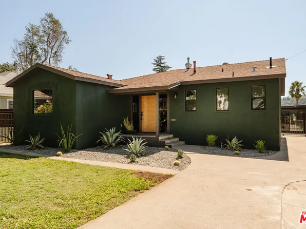 410 N Avenue 66, Los Angeles, CA 90042