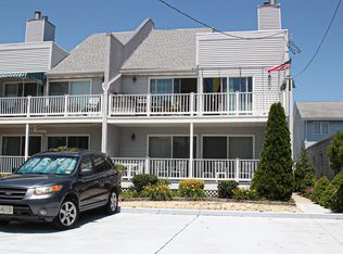 211 E 25th Ave #2, North Wildwood, NJ 08260
