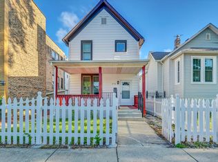 4170 W Cornelia Ave, Chicago, IL 60641