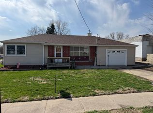 417 Water St, Kellogg, IA 50135