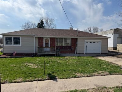 417 Water St, Kellogg, IA, 50135