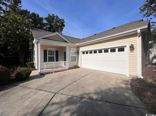 43-1 Knight Cir #201, Pawleys Island, SC 29585