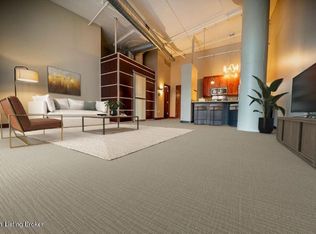 309 E Market St UNIT 205, Louisville, KY 40202