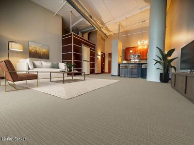 309 E Market St UNIT 205, Louisville, KY, 40202