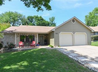 4509 Sidereal Dr, Austin, TX 78727