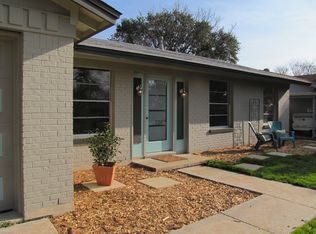 7007 Priscilla Dr, Austin, TX 78752
