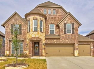 2517 Lakebend Dr, Little Elm, TX 75068